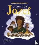 Ragas, Bas, Slingerland, Rachelle Joy - De dromen van Jozef
