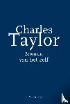 Taylor, Charles - Bronnen van het zelf