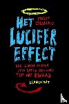 Zimbardo, Philip - Het lucifer effect - hoe gewone mensen zich laten verleiden tot het kwaad