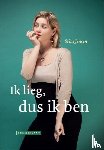 Jensen, Stine - Ik lieg, dus ik ben