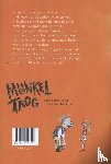 Foxley, Janet - Munkel Trog