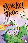 Foxley, Janet - Munkel Trog