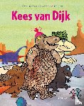 Lieshout, Elle van, Os, Erik van - Kees van Dijk