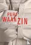 Kusters, Wouter - Pure waanzin