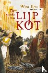 Bos, Wim - De bende van Lijp Kot