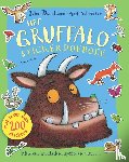 Donaldson, Julia - Het Gruffalo stickerdoeboek