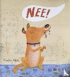 Altés, Marta - Nee!