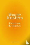 Kusters, Wouter - Filosofie van de waanzin