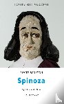 Scruton, Roger - Spinoza