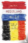 Wouters, Paul - Nederland-België - met die buren heb je geen vrienden meer nodig