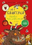 Donaldson, Julia - Gruffalo herfst natuurspeurboek