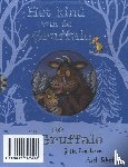 Donaldson, Julia - De Gruffalo / Het kind van de Gruffalo kartonboekjes in cassette