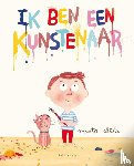 Altes, Marta - Ik ben een kunstenaar