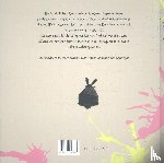 Empson, Jo - Fijn konijn