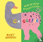 Murphy, Mary - Gaggetje