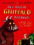 Donaldson, Julia - Het grote Gruffalo Doeboek