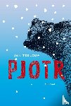 Terlouw, Jan - Pjotr