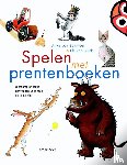 Boxmeer, Anke van, Dijck, Els van - Spelen met prentenboeken