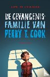 Connor, Leslie - De gevangenisfamilie van Perry T. Cook