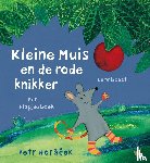 Horacek, Petr - Kleine muis en de rode knikker