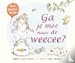 Lloyd-Jones, Sally - Ga je mee naar de weecee?
