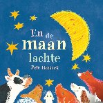 Horacek, Petr - En de maan lachte
