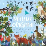 Robin, Clover - Natuurorigami