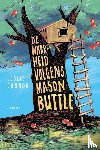 Connor, Leslie - De waarheid volgens Mason Buttle