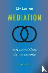 Larsson, Liv - Mediation met geweldloze communicatie