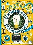Platt, Richard - Een wereld vol ontdekkingen