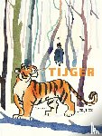 Jutte, Jan - Tijger