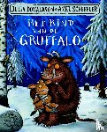 Donaldson, Julia - Het kind van de Gruffalo