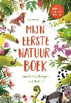 Bedoyere, Camilla de la - Mijn eerste natuurboek