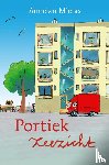 Mieras, Annejan - Portiek Zeezicht