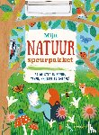 Nash, Eryl - Mijn natuurspeurpakket