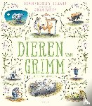 Crossley-Holland, Kevin - De dieren van Grimm