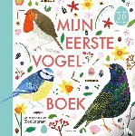 Ingram, Zoë - Mijn eerste vogelboek