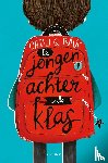 Rauf, Onjali Q. - De jongen achter in de klas