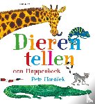 Horácek, Petr - Dieren tellen