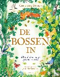 Dorion, Christiane - De bossen in