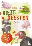 Seed, Andy - Vieze beesten