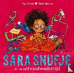 Jones, Pip - Sara Snufje en de uitvindwedstrijd