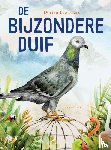 Brouwers, Dorien - De bijzondere duif
