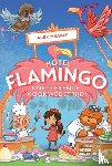 Milway, Alex - Knetterende kookwedstrijd