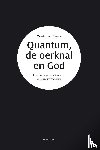 Buuren, Maarten Van - Quantum, de oerknal en God