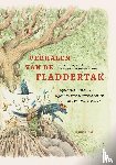 Andel, Margaretha van - Verhalen van de Fladdertak