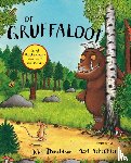 Donaldson, Julia - De Gruffaloot