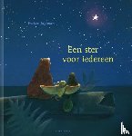 Jagtman, Evelien - Een ster voor iedereen