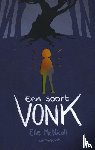Mcnicoll, Elle - Een soort vonk