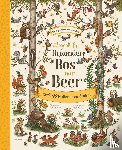 Piercey, Rachel - Bezoek het Bijzondere Bos van Beer